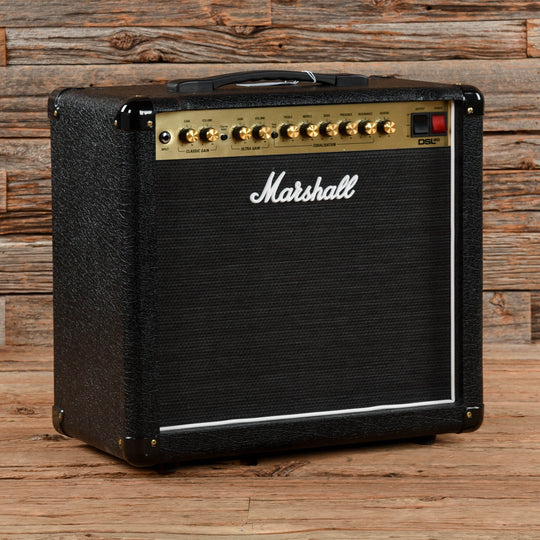 Marshall DSL20CR 20-Watt 1x12