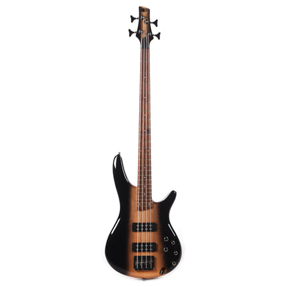 Ibanez SR370E Standard Bass Surreal Black Dual Fade Gloss