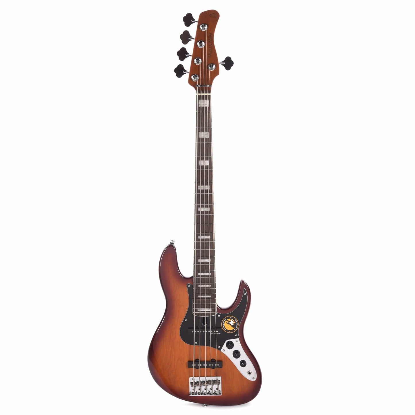 Sire Marcus Miller V5 24 5-String Tobacco Sunburst