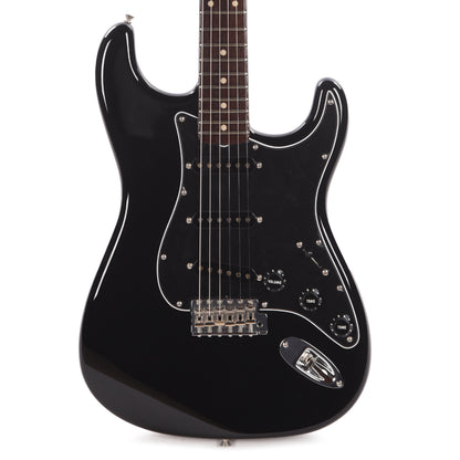 Fender Custom Shop 1959 Stratocaster "Chicago Special" Time Capsule Aged Black w/Rosewood Neck