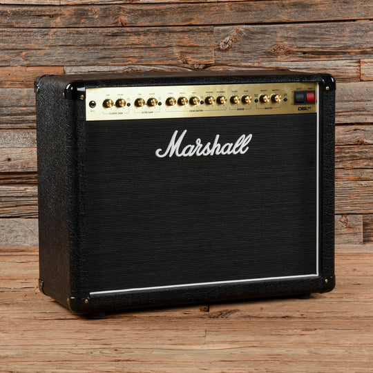 Marshall DSL40 2-Channel 40-Watt 1x12