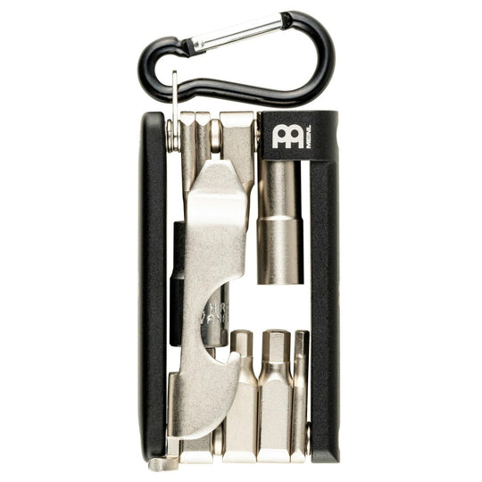 Meinl Drum Tech Multi-Tool Accessories / Tools