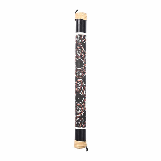 Meinl Sonic Energy Rainstick Bamboo Medium Drums and Percussion / Auxiliary Percussion