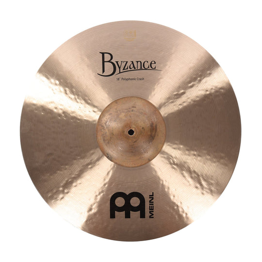 Meinl 18