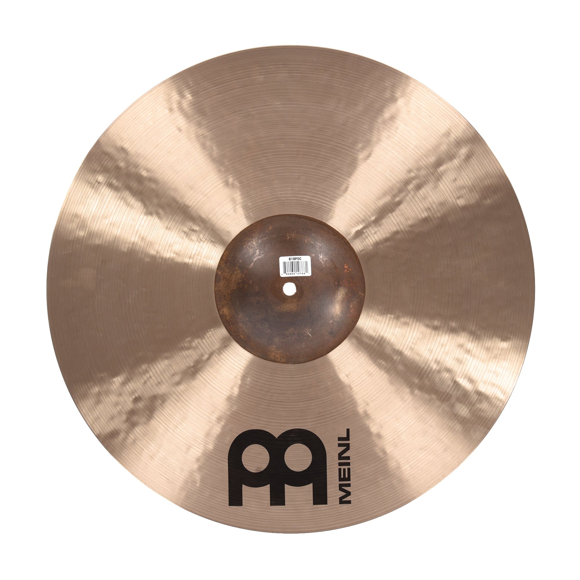 Meinl 18