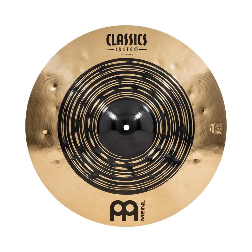 Meinl 18