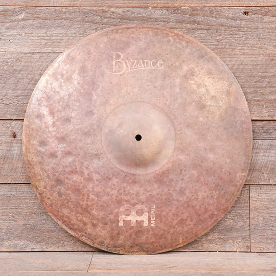 Meinl 19