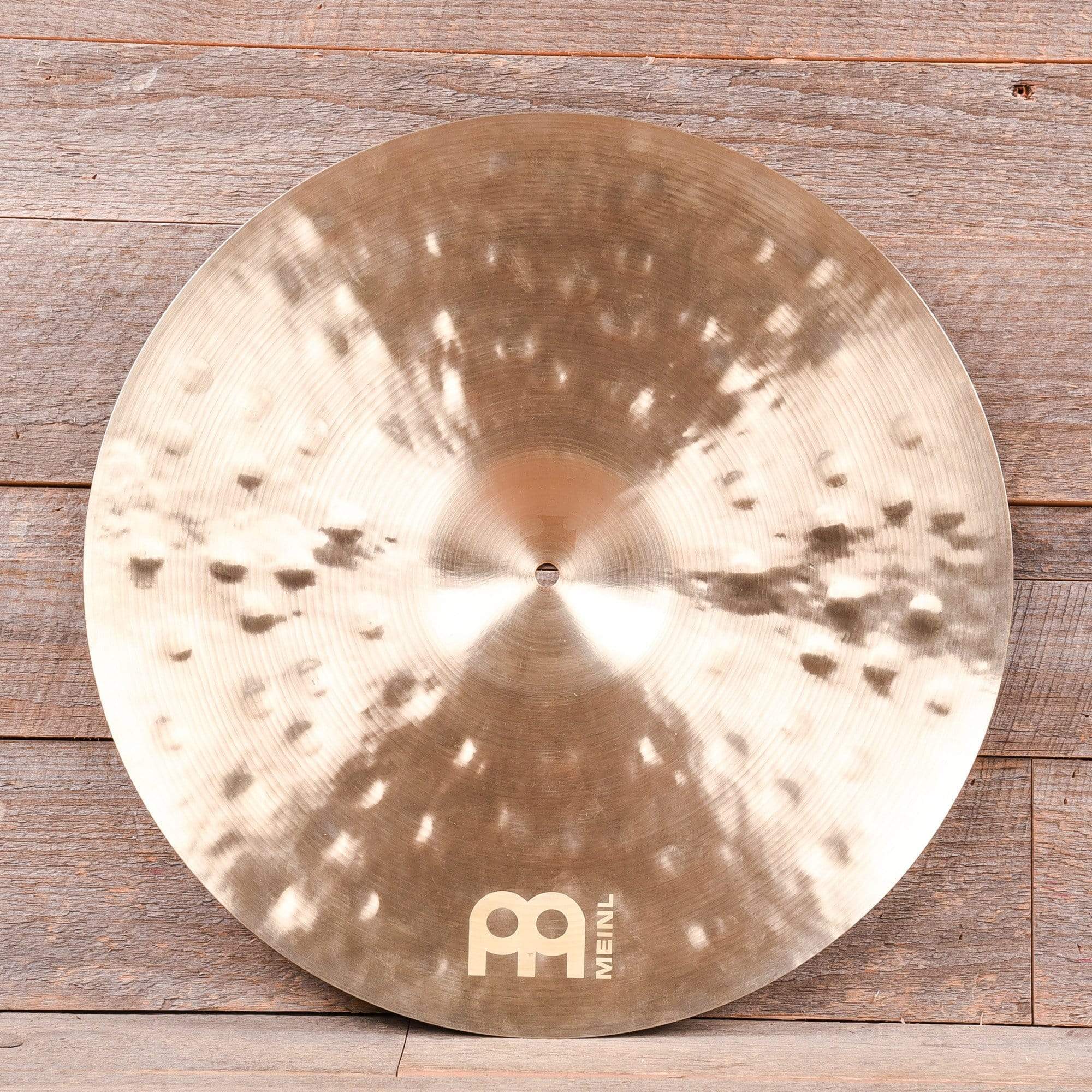 Meinl 19