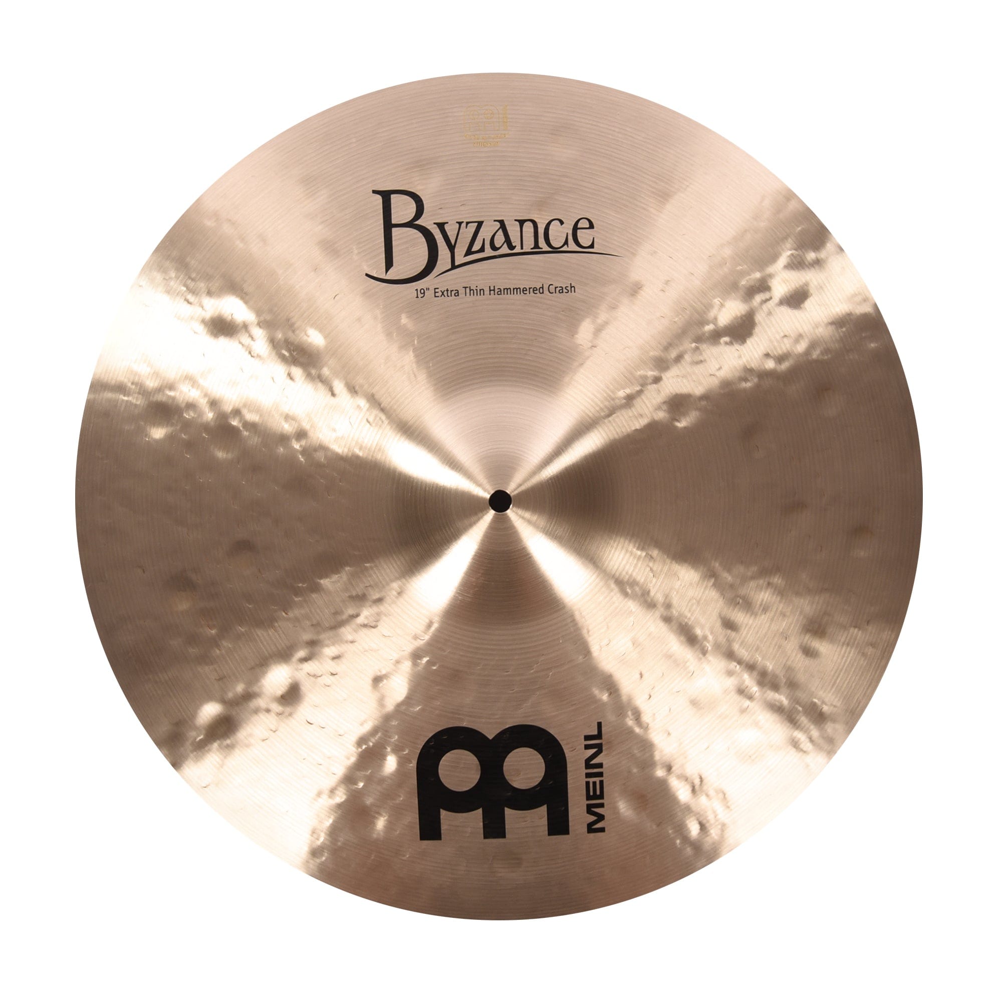 Meinl 19