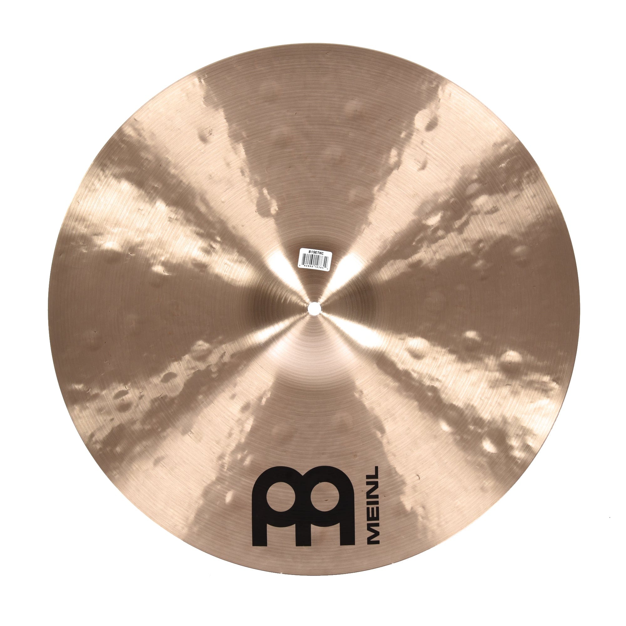 Meinl 19