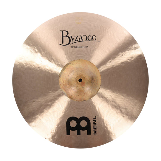 Meinl 19