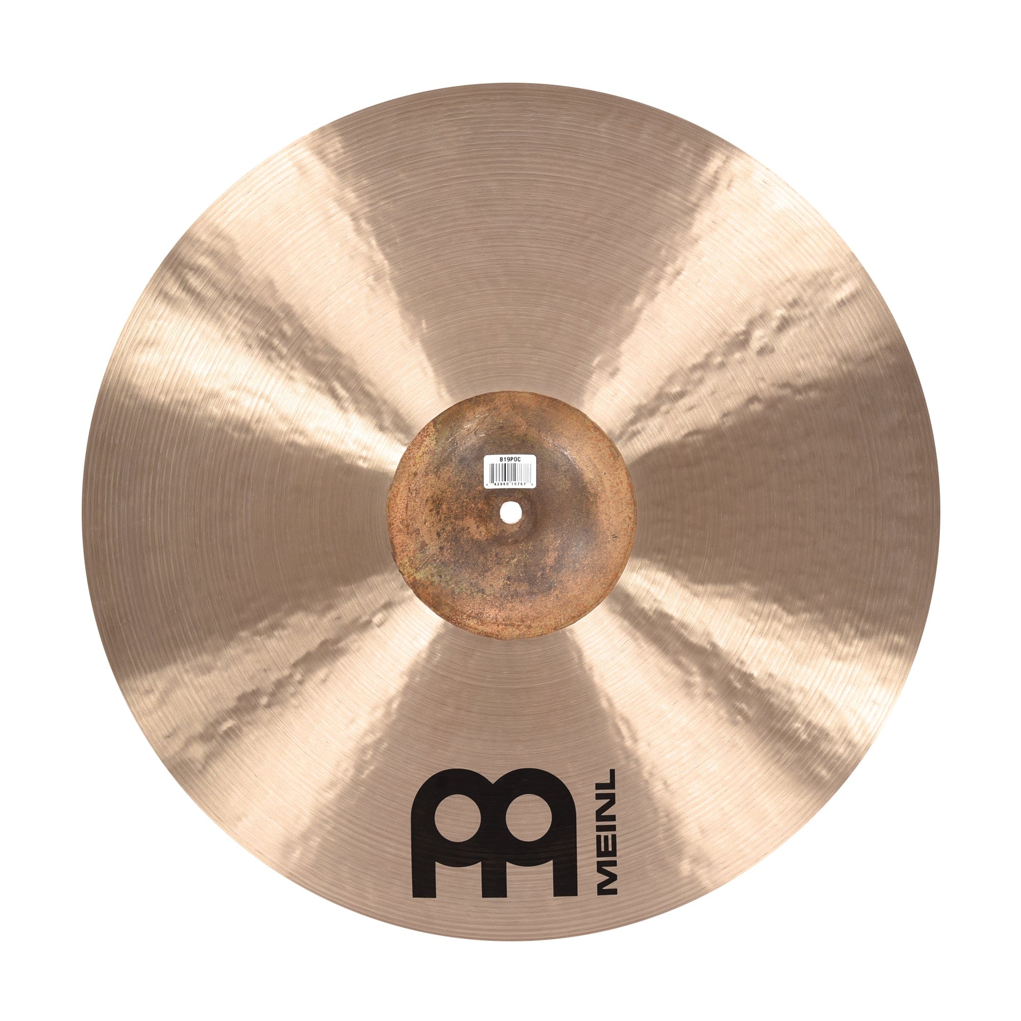 Meinl 19