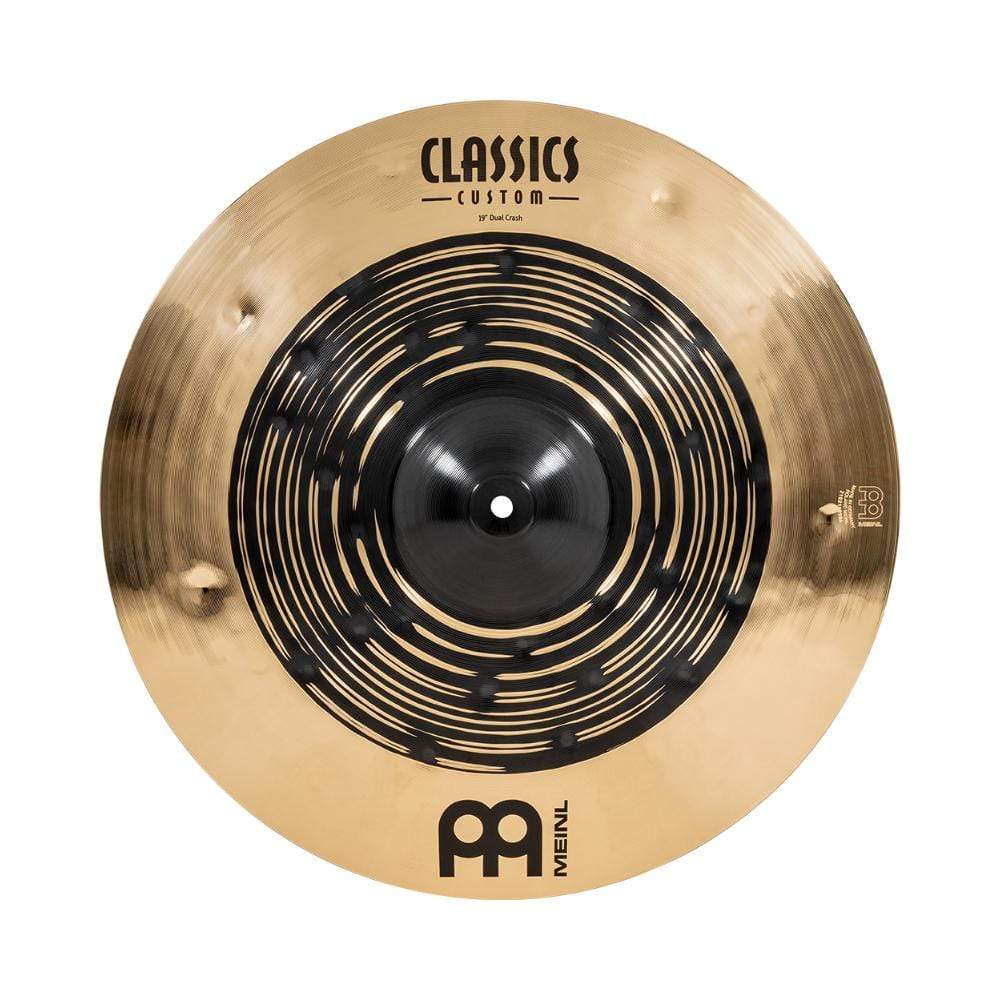 Meinl 19