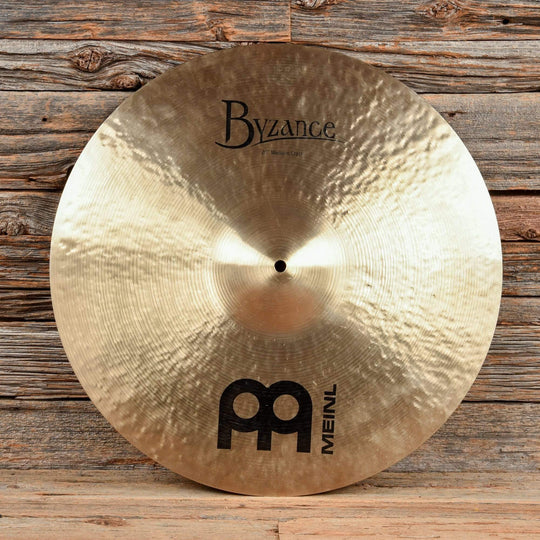 Meinl Byzance 20