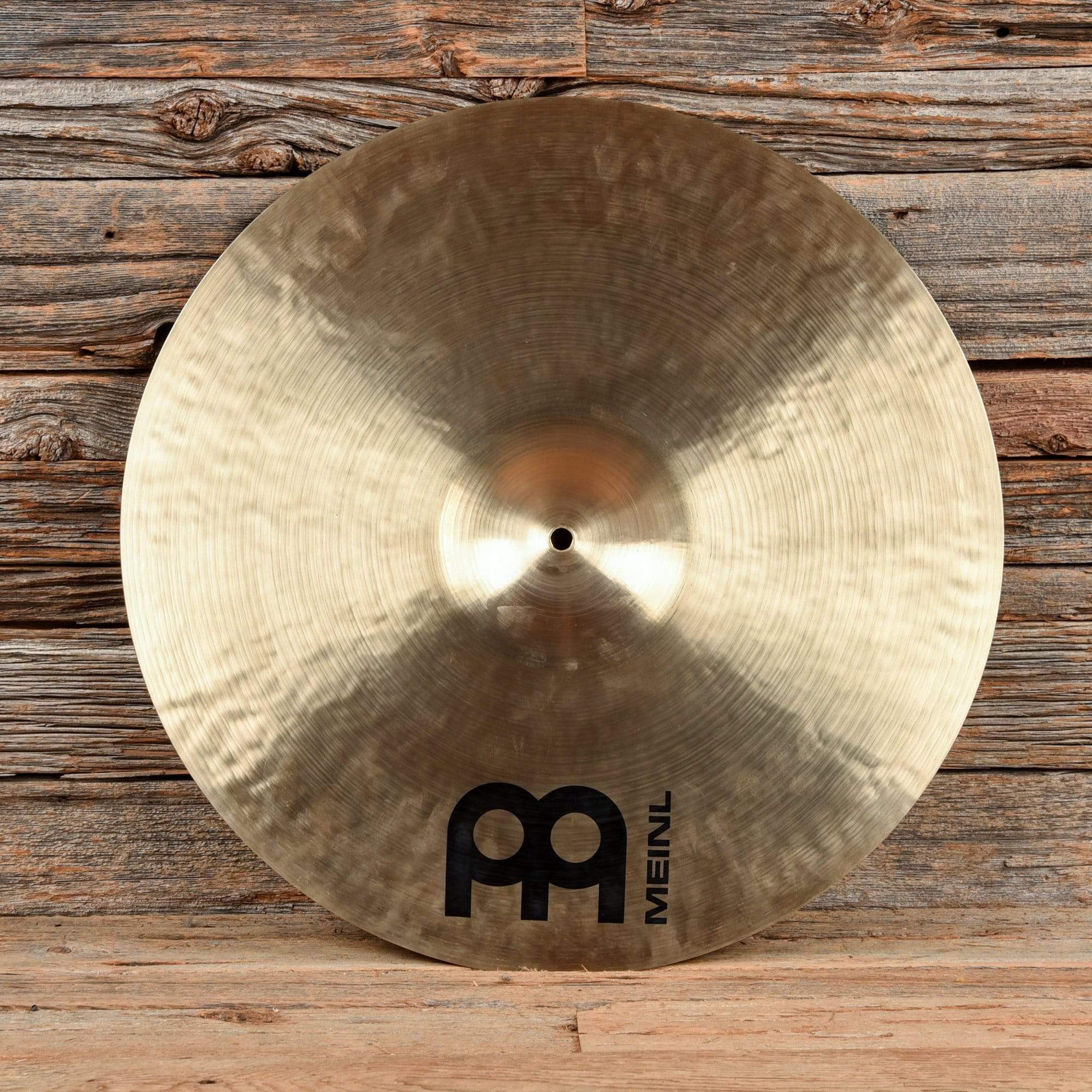 Meinl Byzance 20