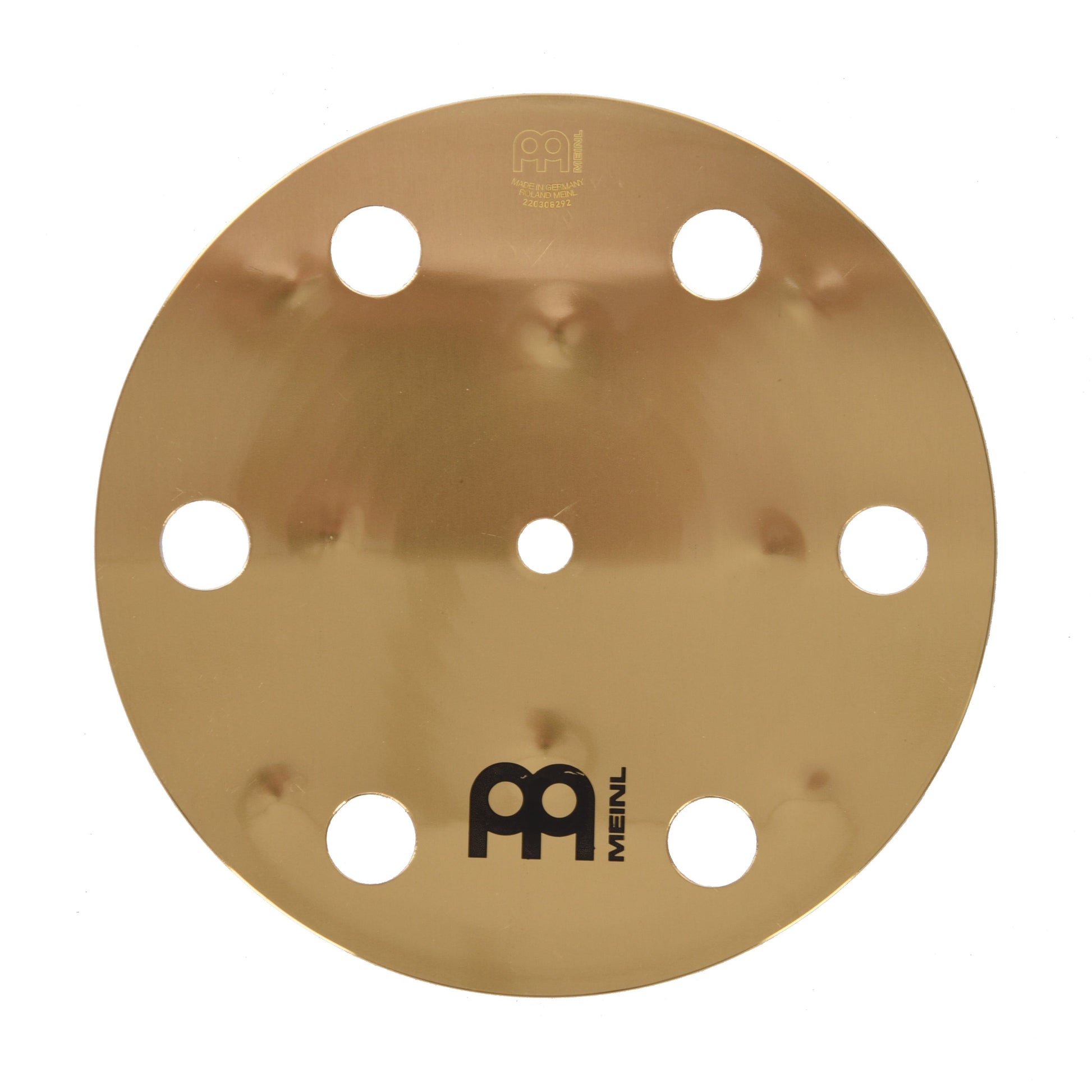 Meinl 8/10/12/14/16" HCS Smack Stack Drums and Percussion / Cymbals / Cymbal Packs