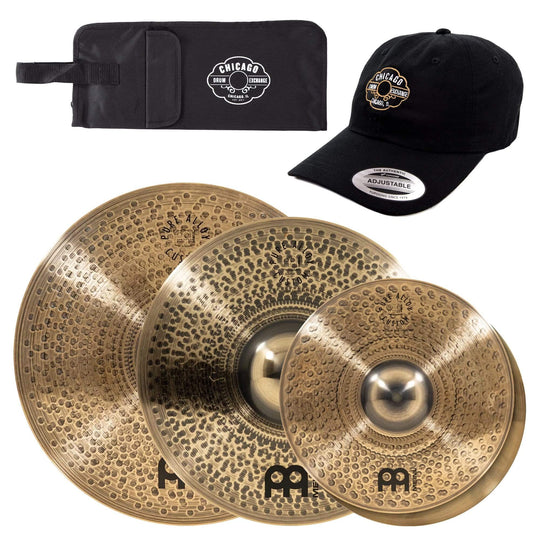 Meinl 14/18/20