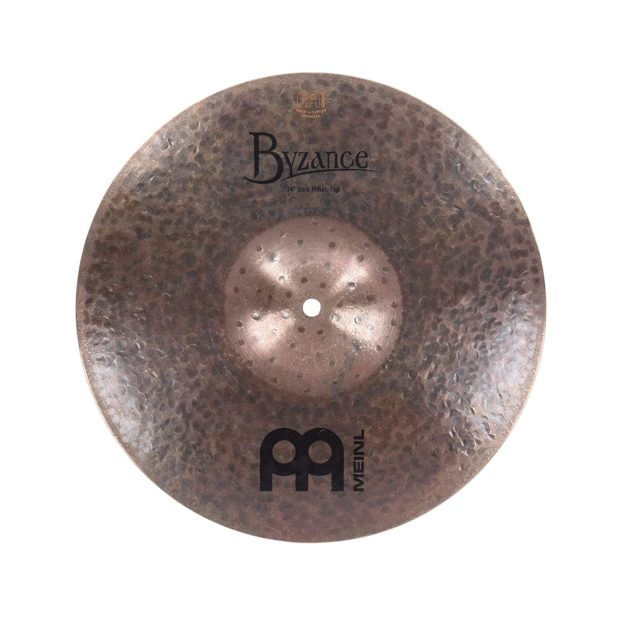 Meinl 14