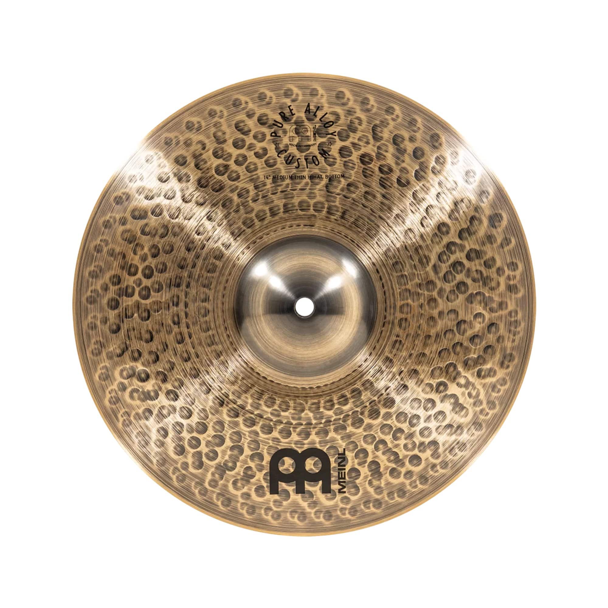 Meinl 14