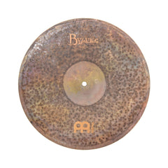 Meinl 15'' Byzance Extra Dry Medium Thin Hi-Hat Pair – Chicago