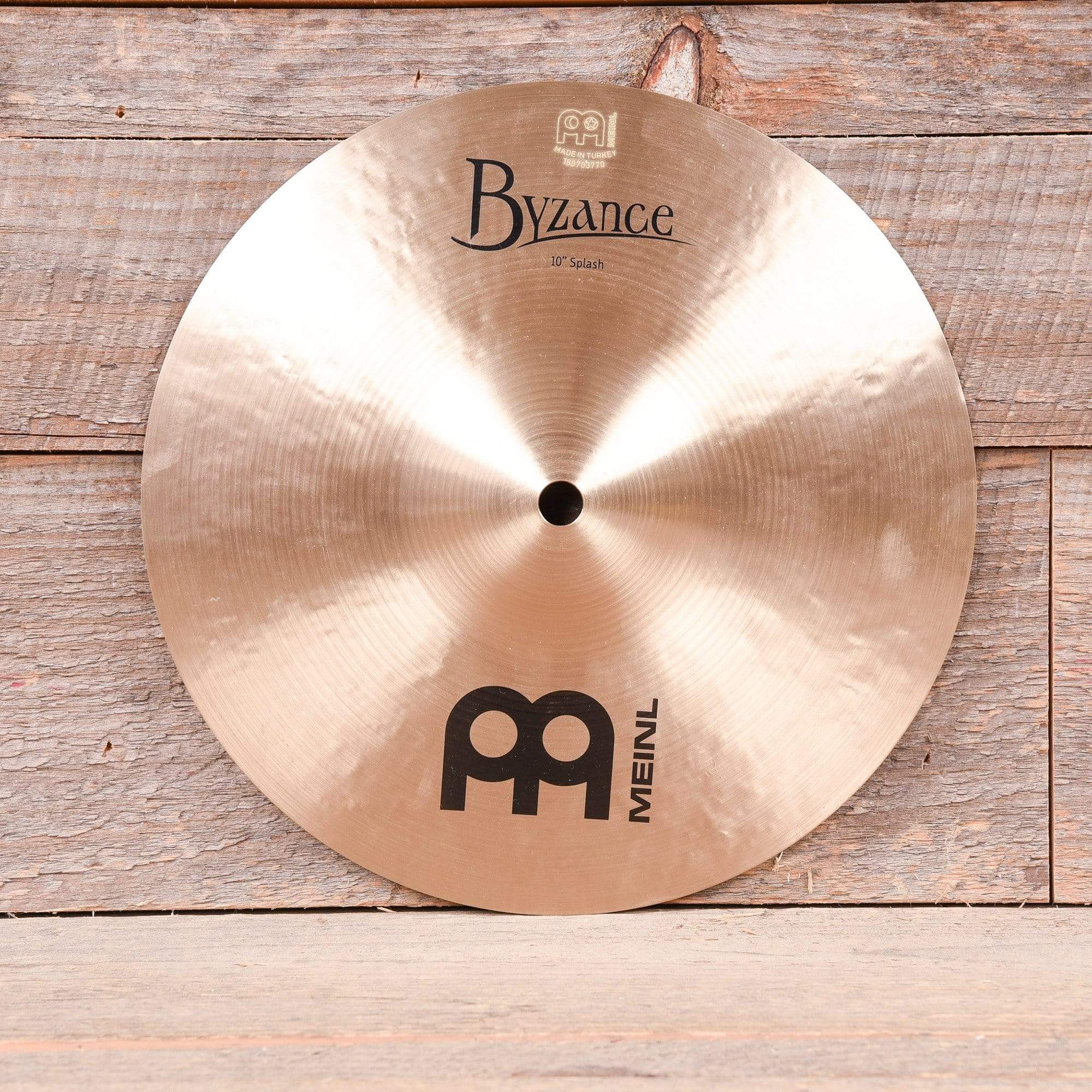 Meinl 10