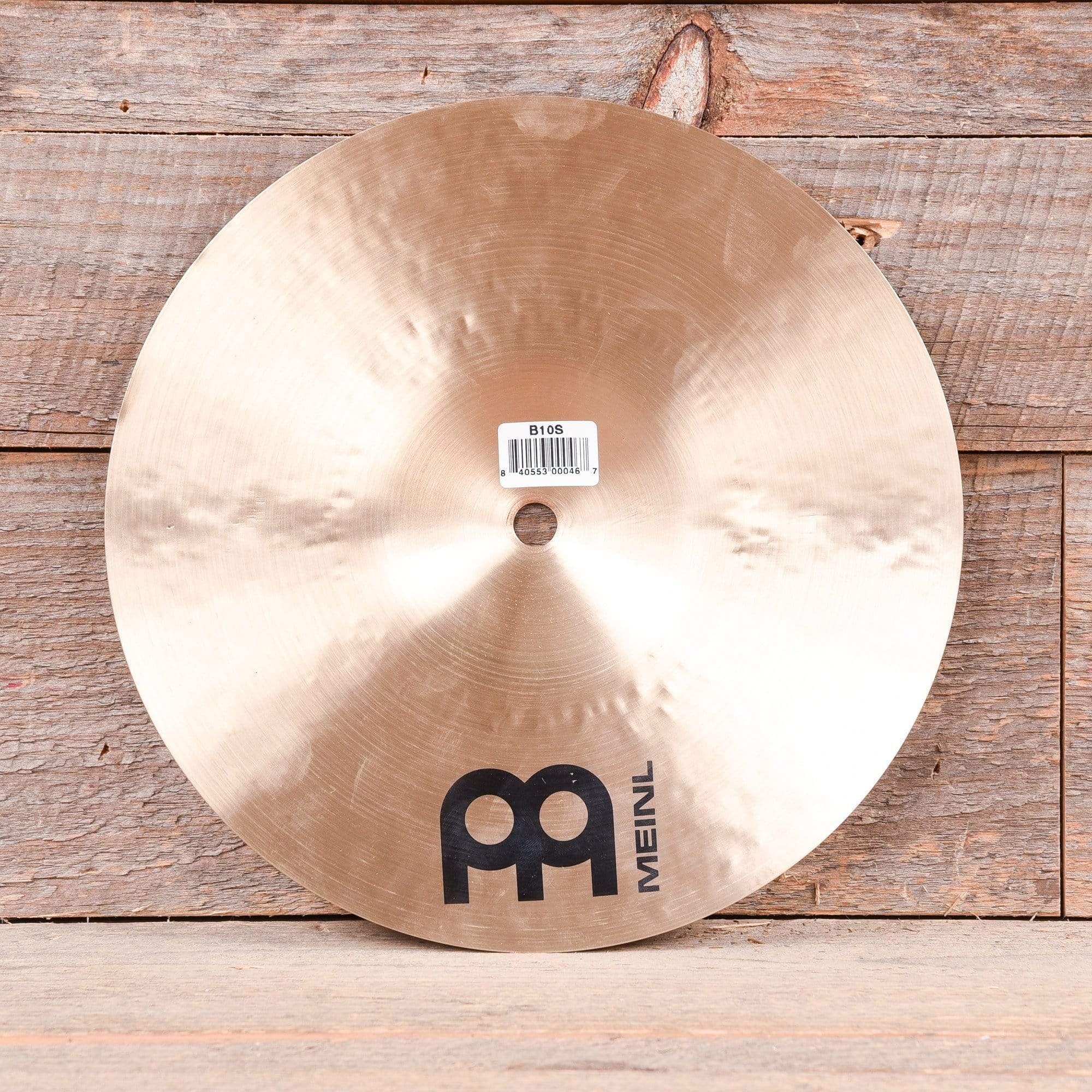 Meinl 10