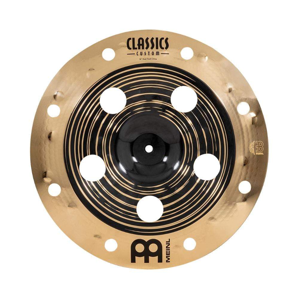 Meinl 16