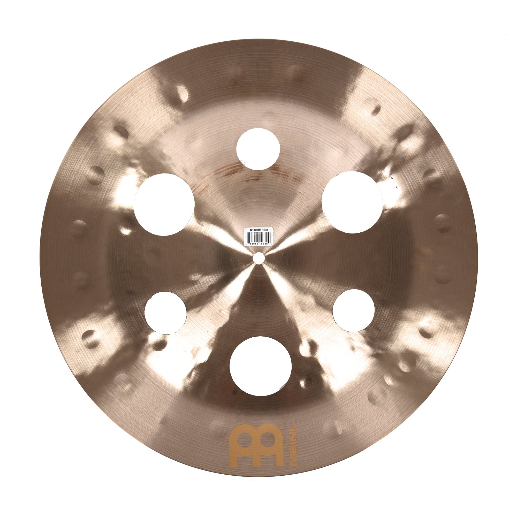 Meinl 18