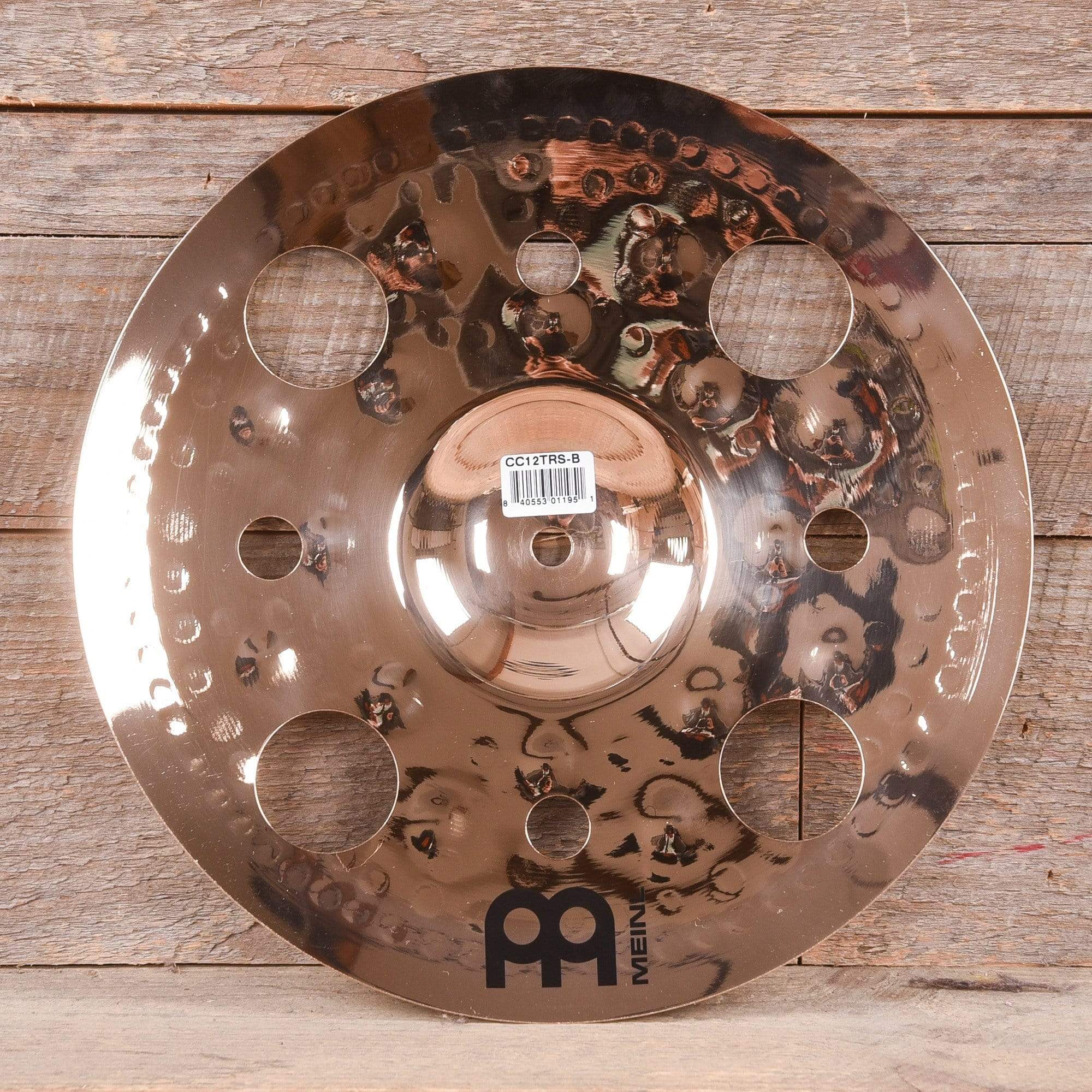 Meinl Classics Custom 12