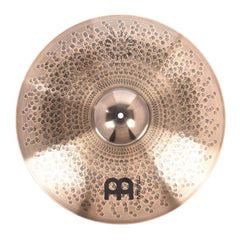 Meinl 20 Pure Alloy Custom Medium Thin Ride Cymbal – Chicago Music Exchange