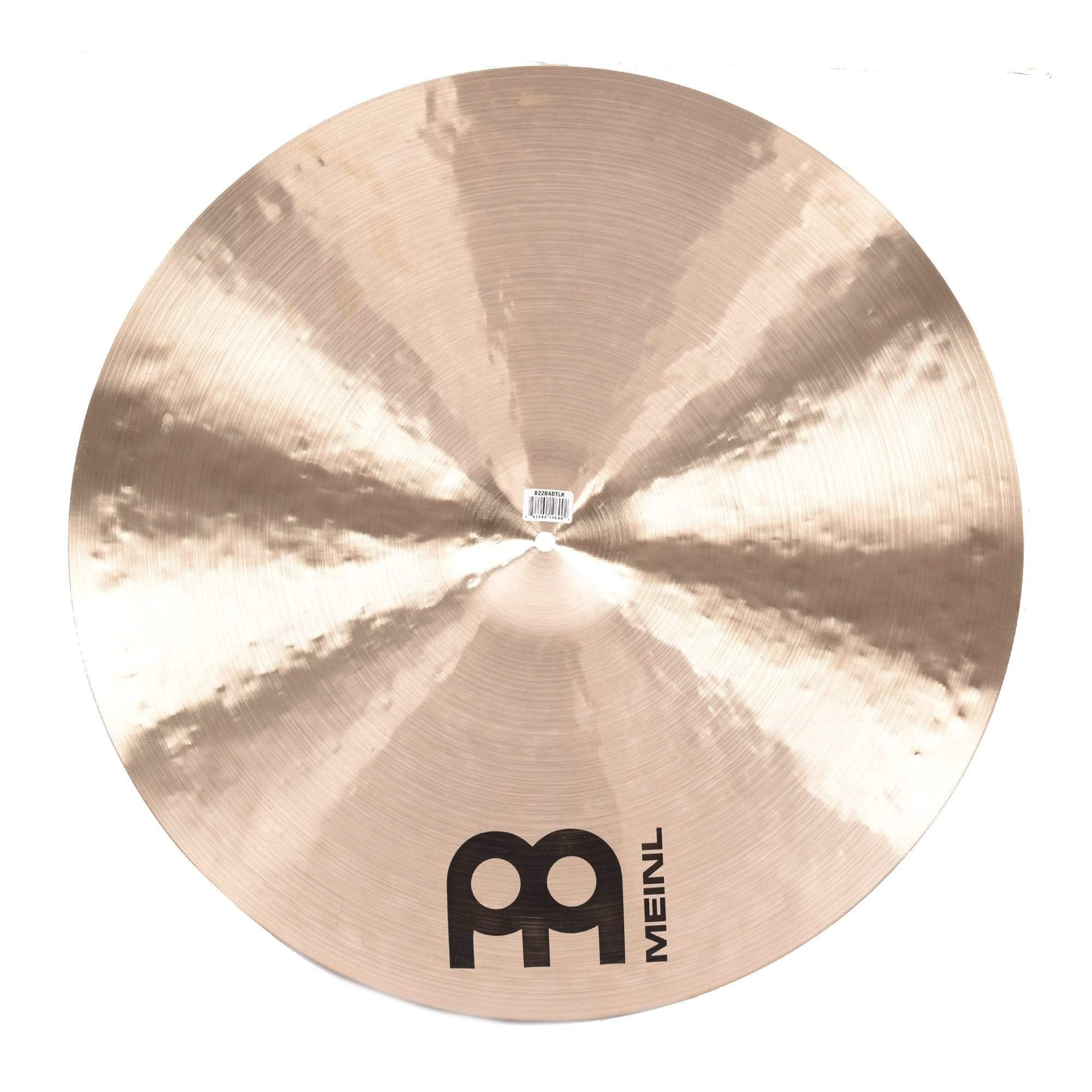 Meinl 22