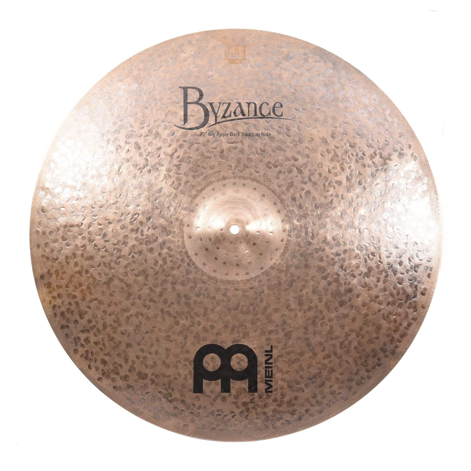 Meinl 22