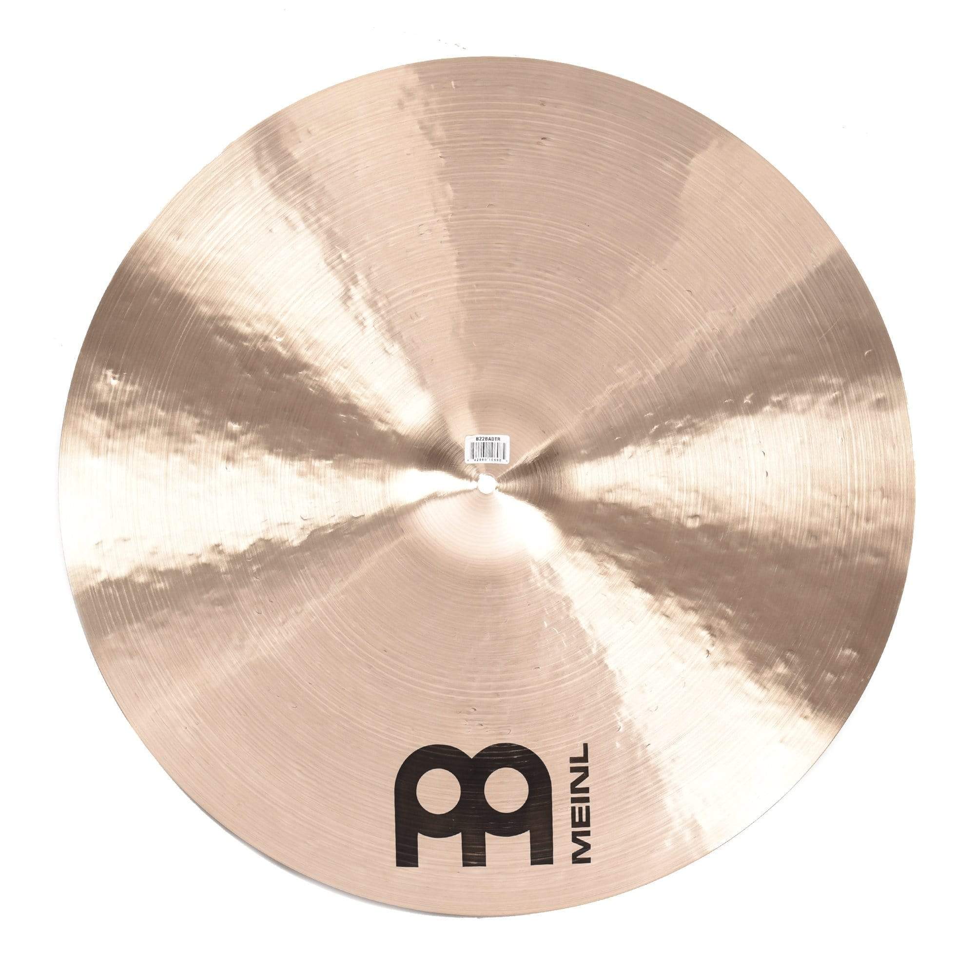 Meinl 22