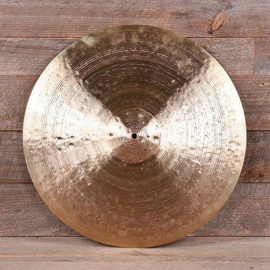 Meinl 22