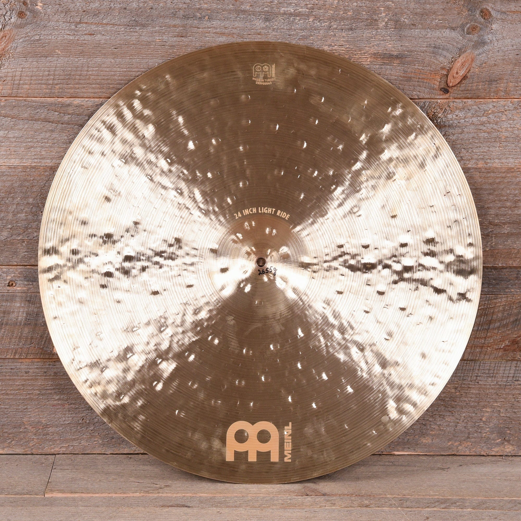 Meinl 24