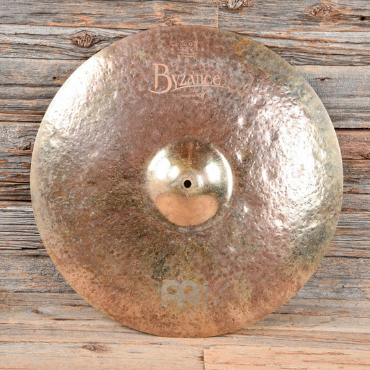 Meinl Byzance 21