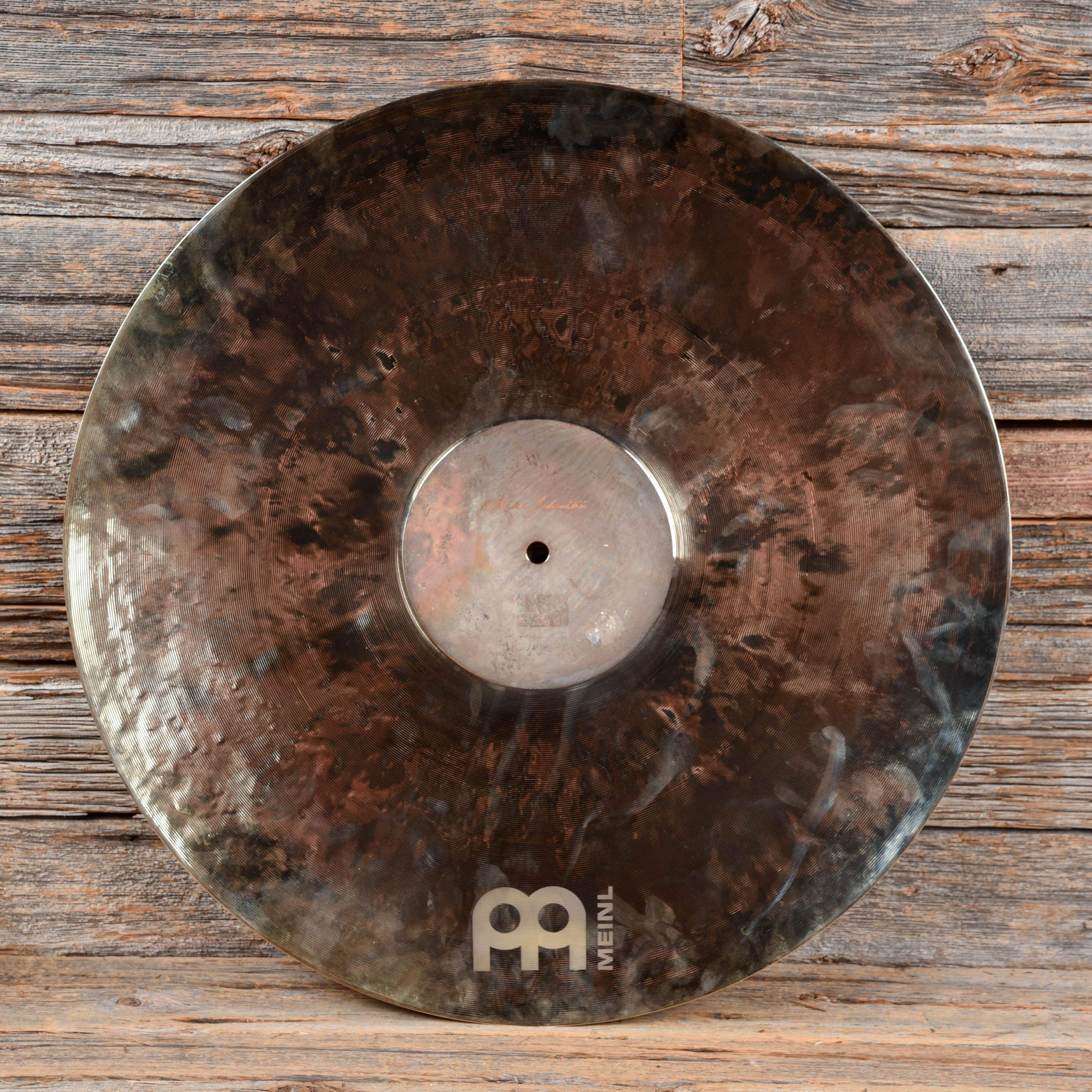 Meinl Byzance 21