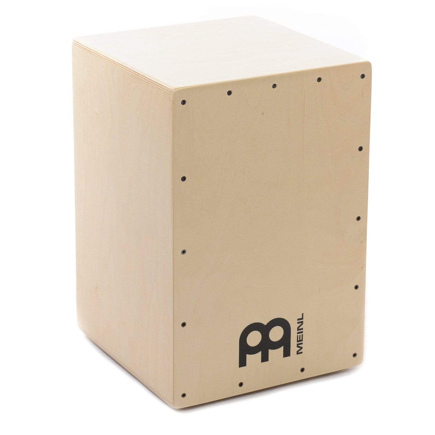 Meinl Headliner Cajon with Siam Oak Frontplate Drums and Percussion / Hand Drums / Cajons