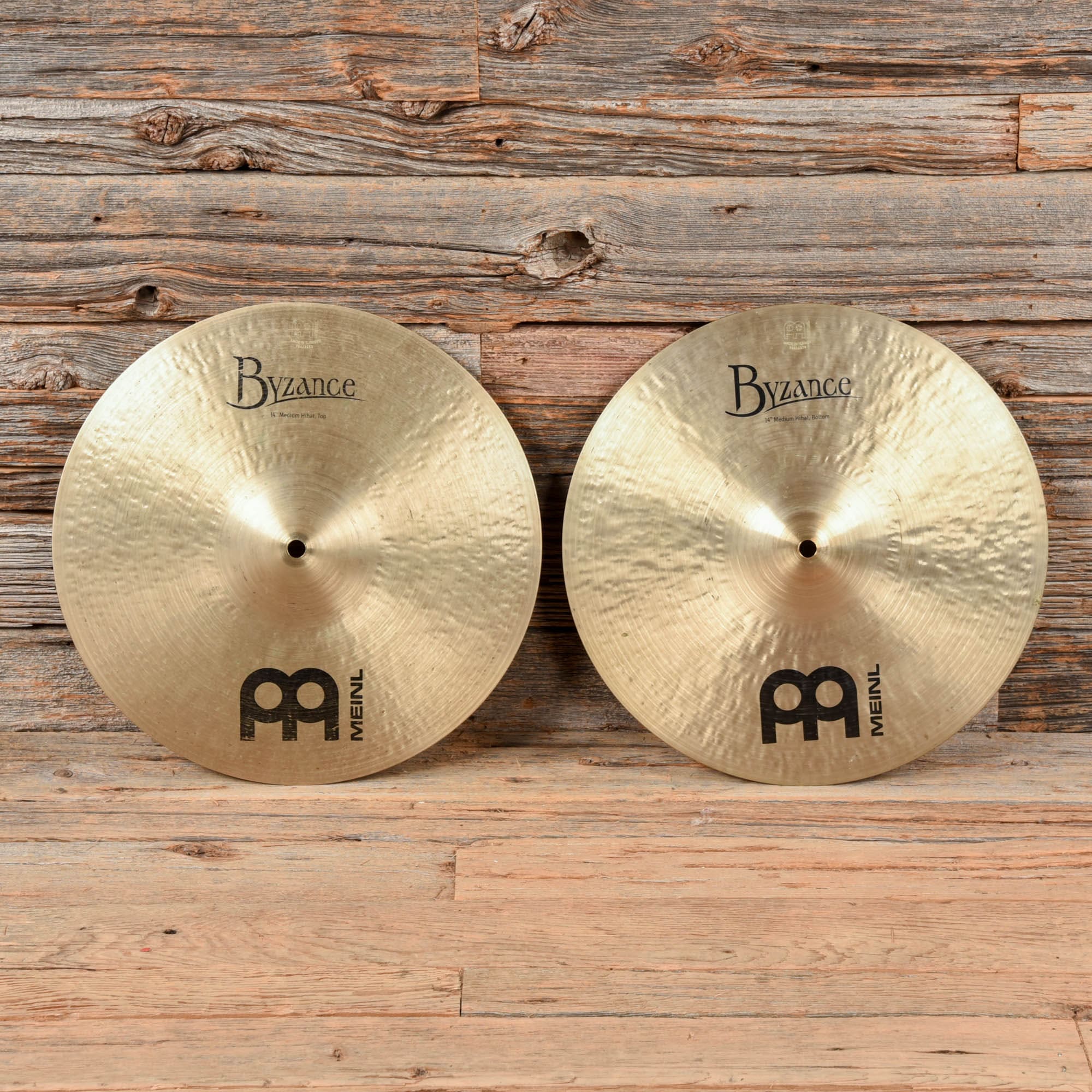 Meinl 14