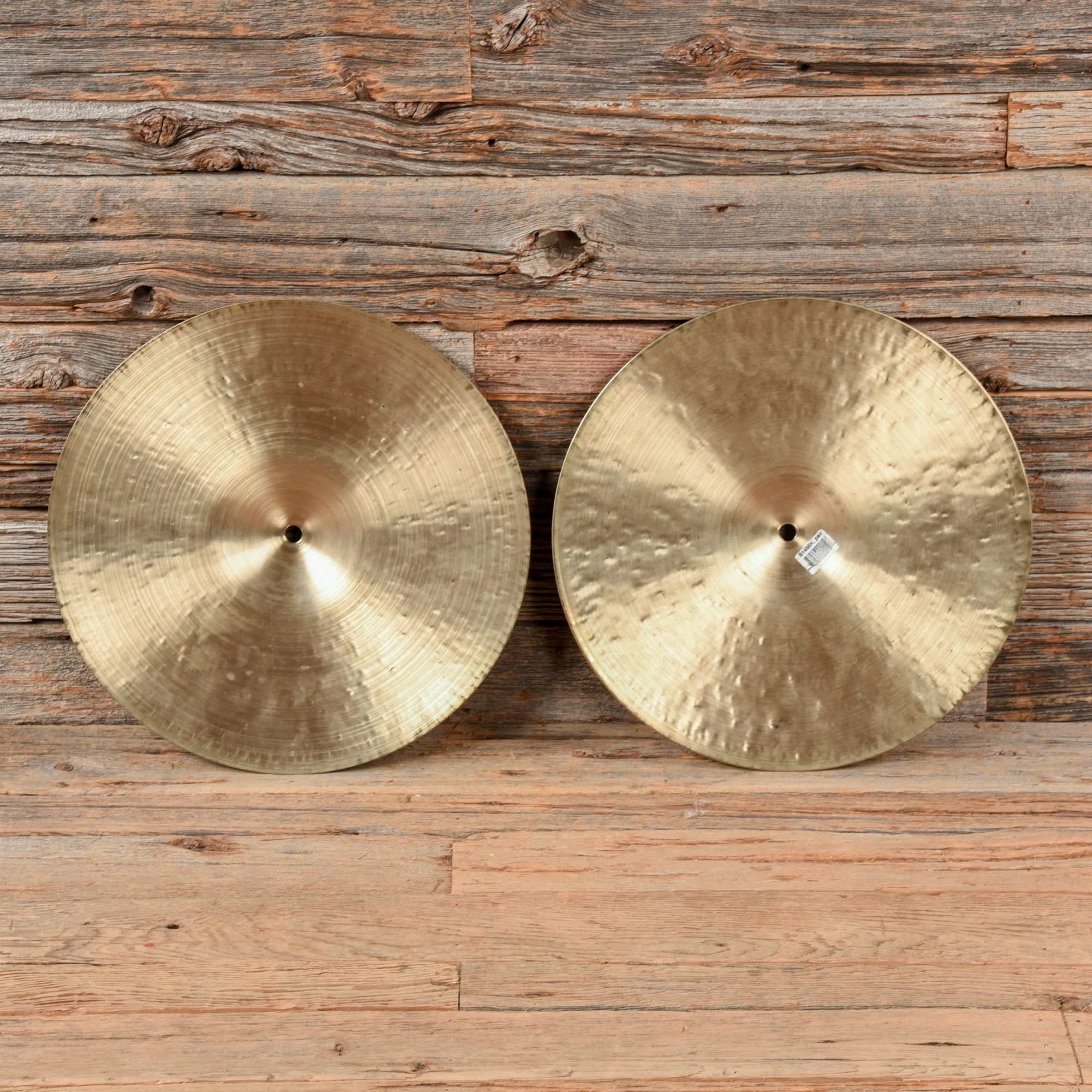 Meinl 14