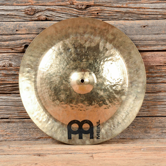 Meinl 18