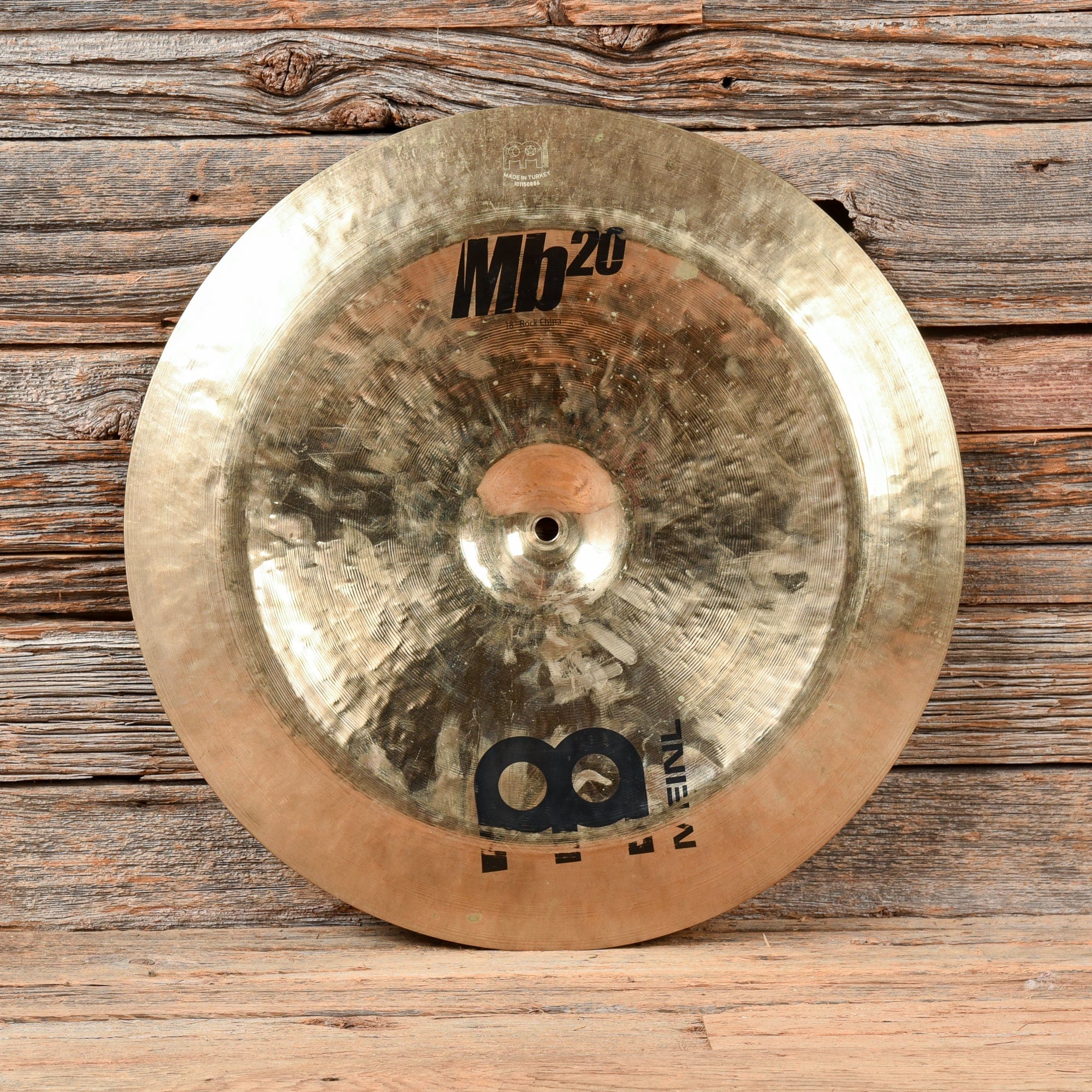 Meinl 18