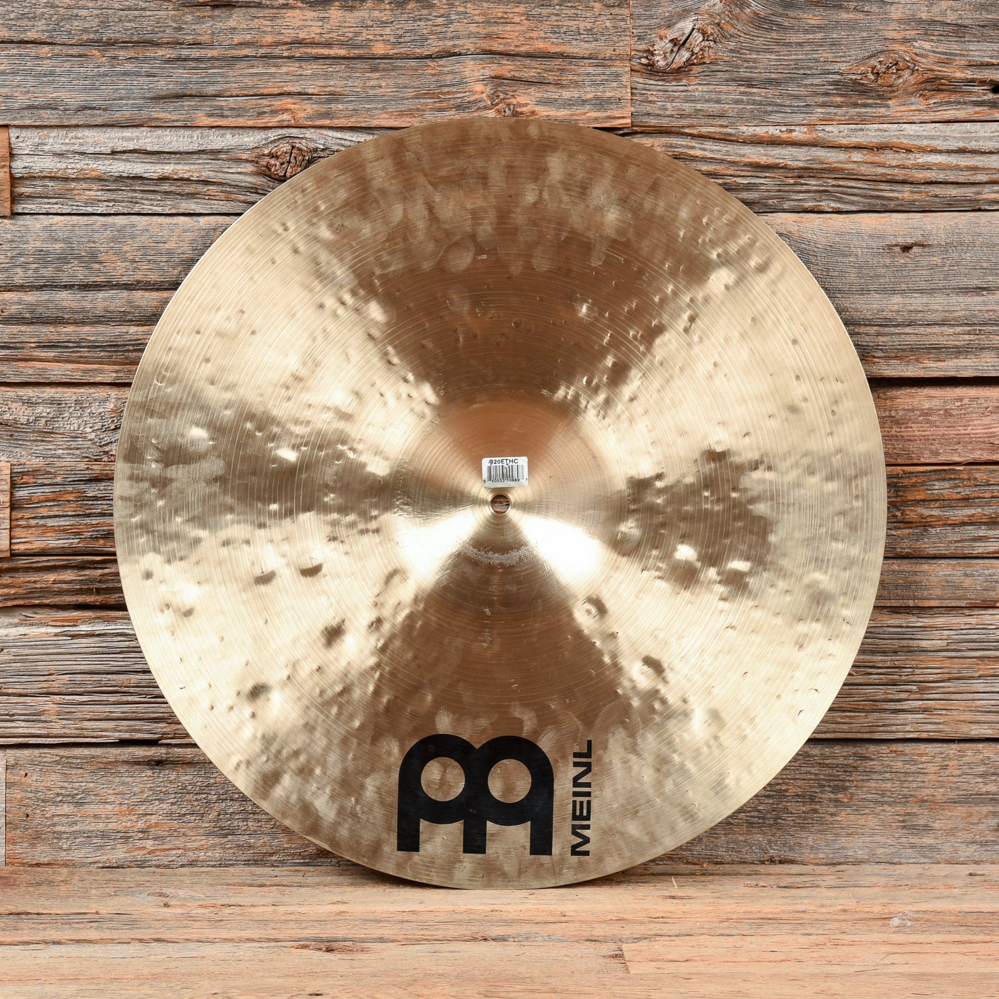 Meinl 20