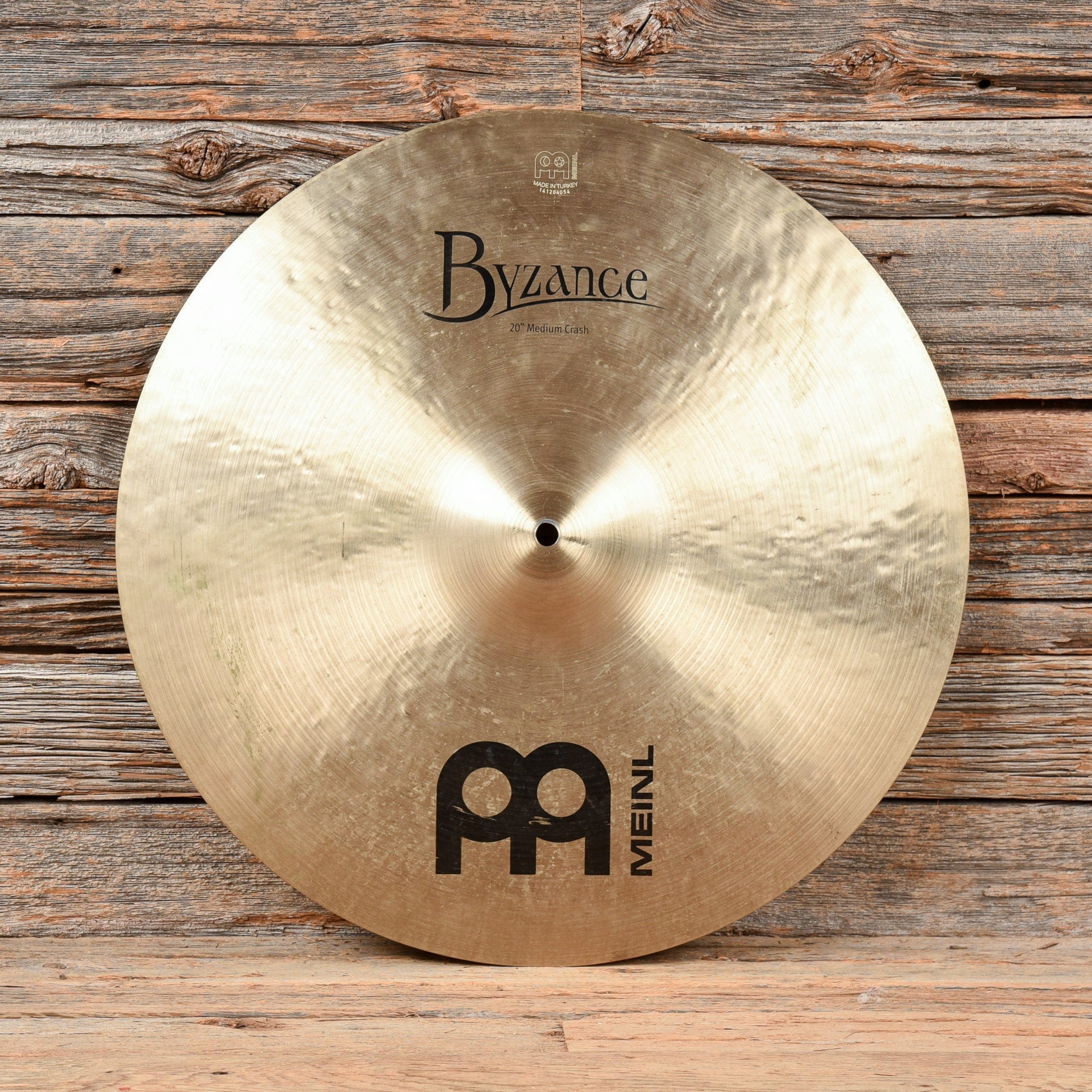 Meinl 20