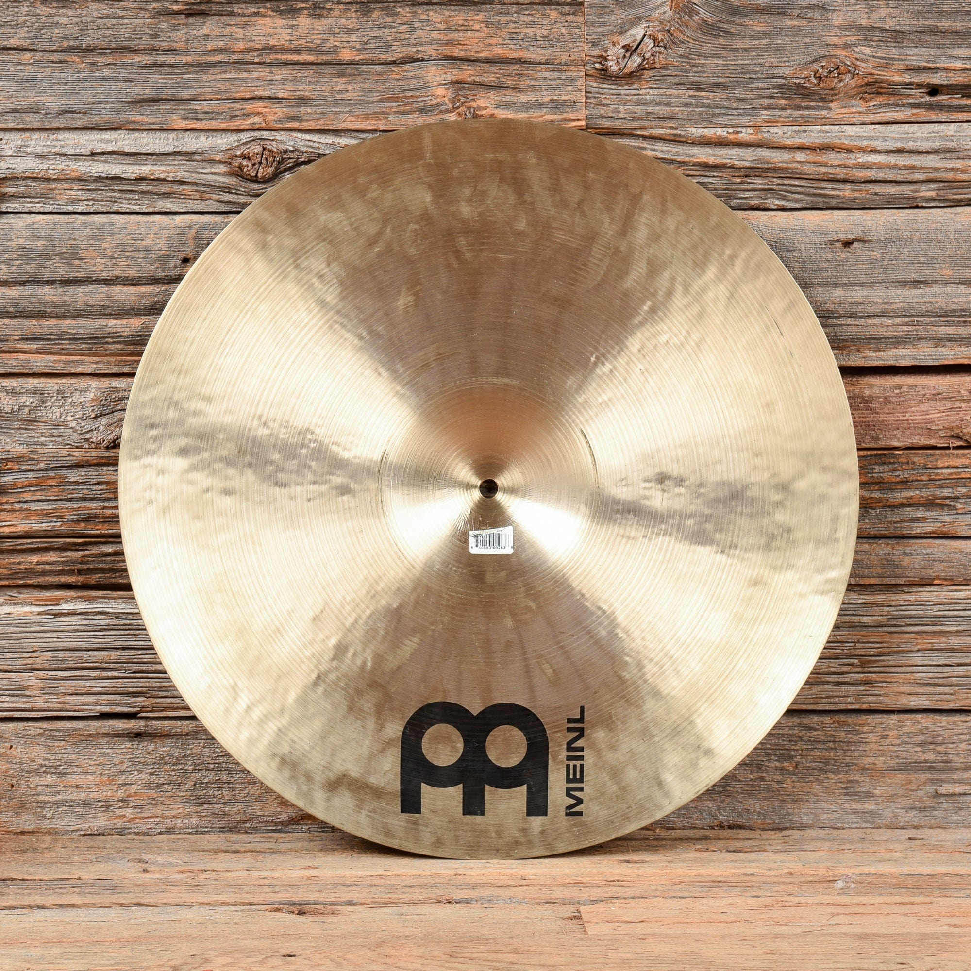 Meinl 20