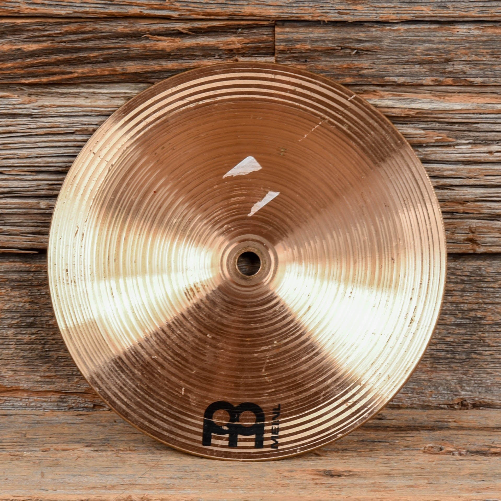 Meinl 8" Classics High Bell Drums and Percussion