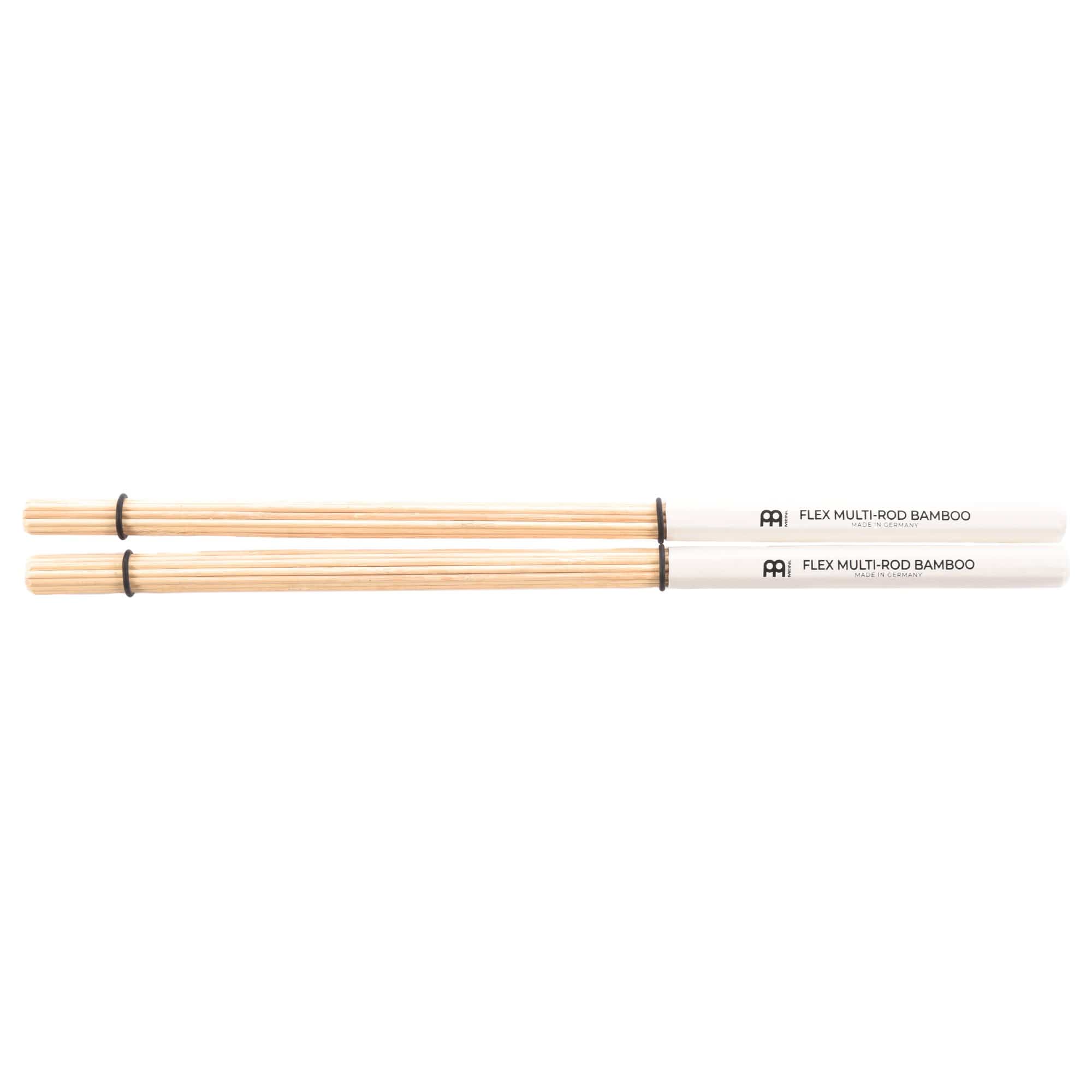 Meinl Bamboo Flex Multi-Rod Drum Sticks Drums and Percussion / Parts and Accessories / Drum Sticks and Mallets