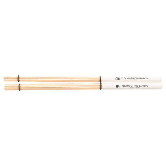 Meinl Bamboo Flex Multi-Rod Drum Sticks Drums and Percussion / Parts and Accessories / Drum Sticks and Mallets