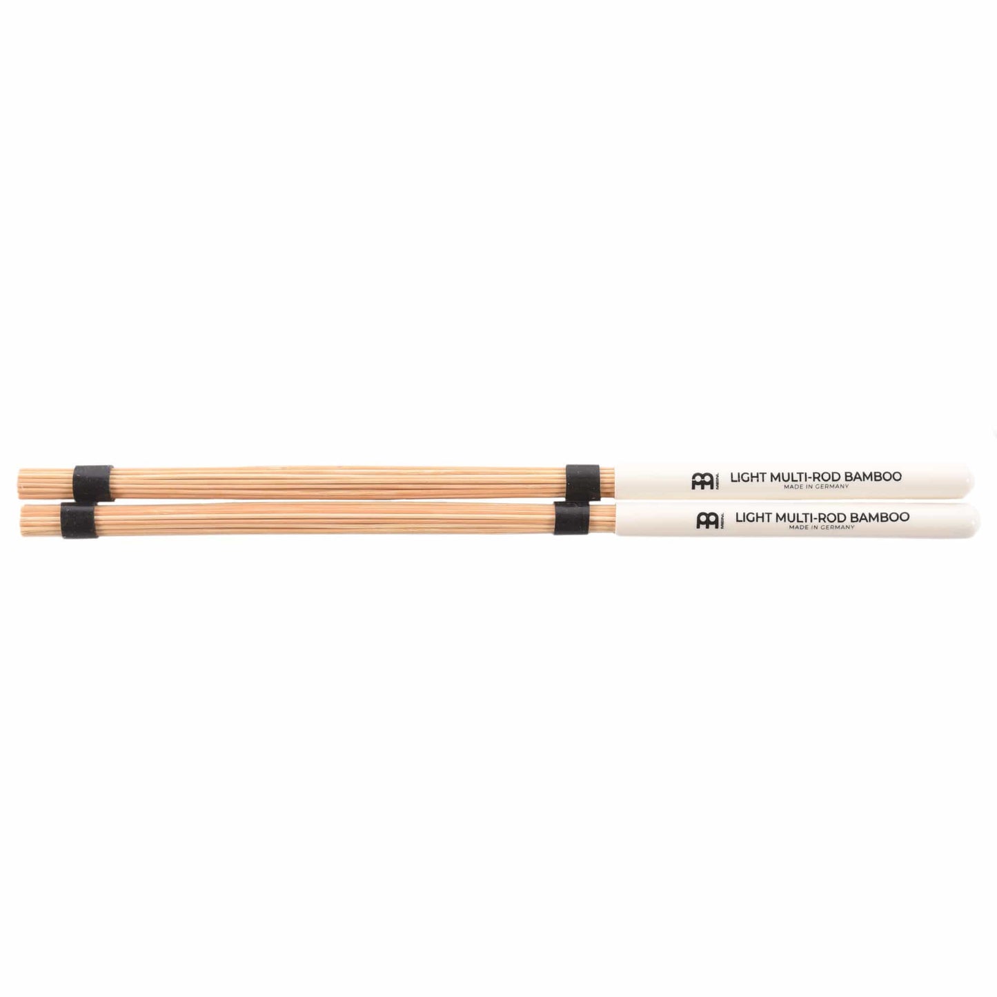 Meinl Bamboo Light Multi-Rod Drum Sticks Drums and Percussion / Parts and Accessories / Drum Sticks and Mallets