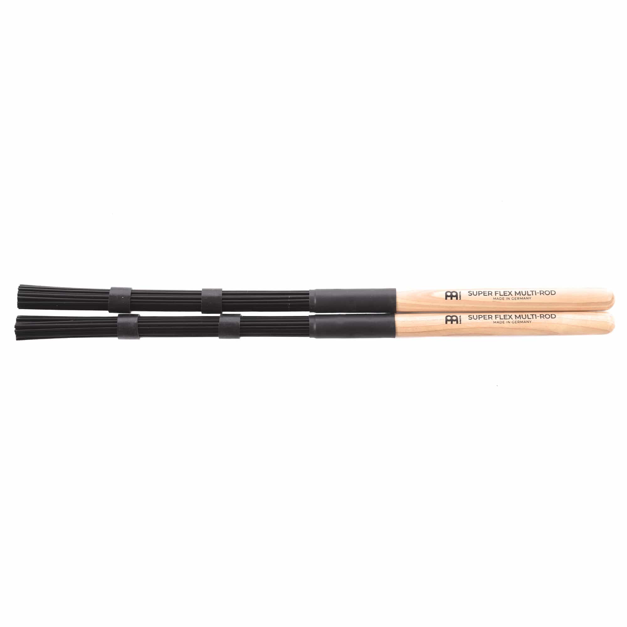 Meinl Nylon Super Flex Multi-Rod Drum Sticks Drums and Percussion / Parts and Accessories / Drum Sticks and Mallets